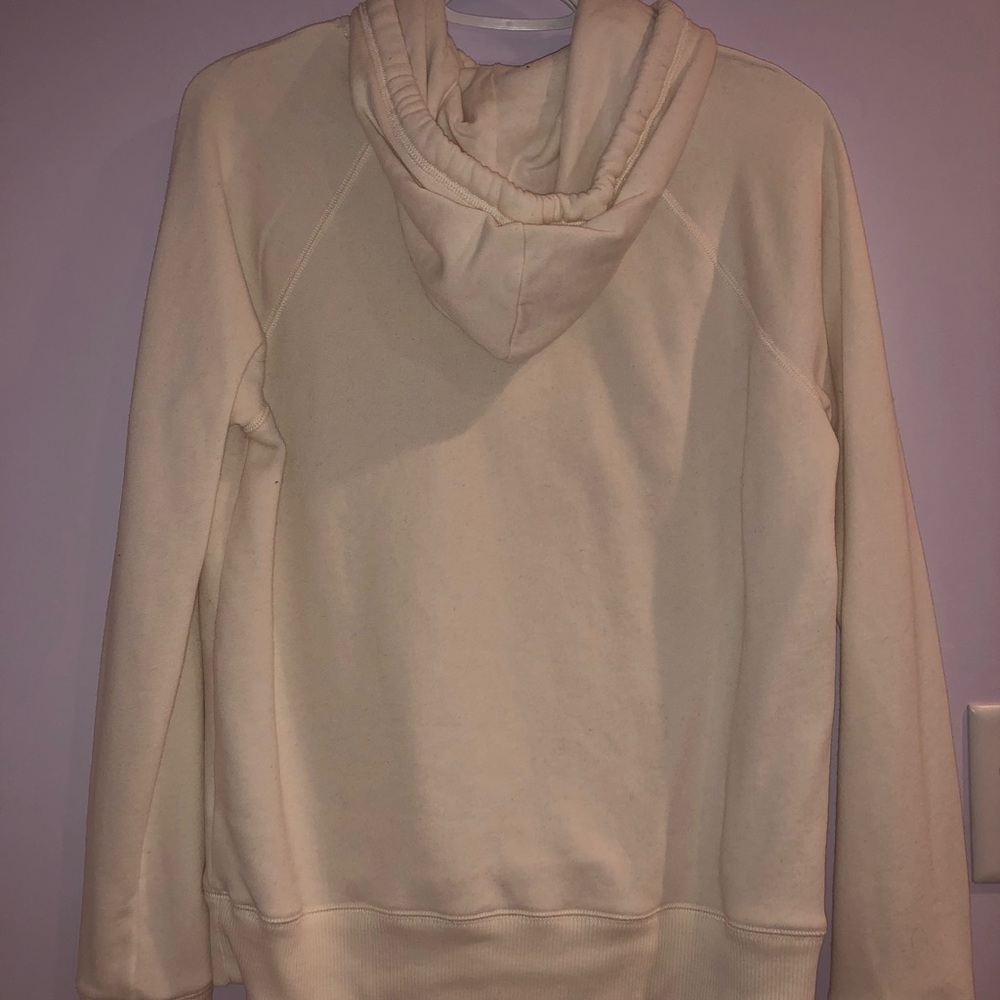 Hollister hoodie